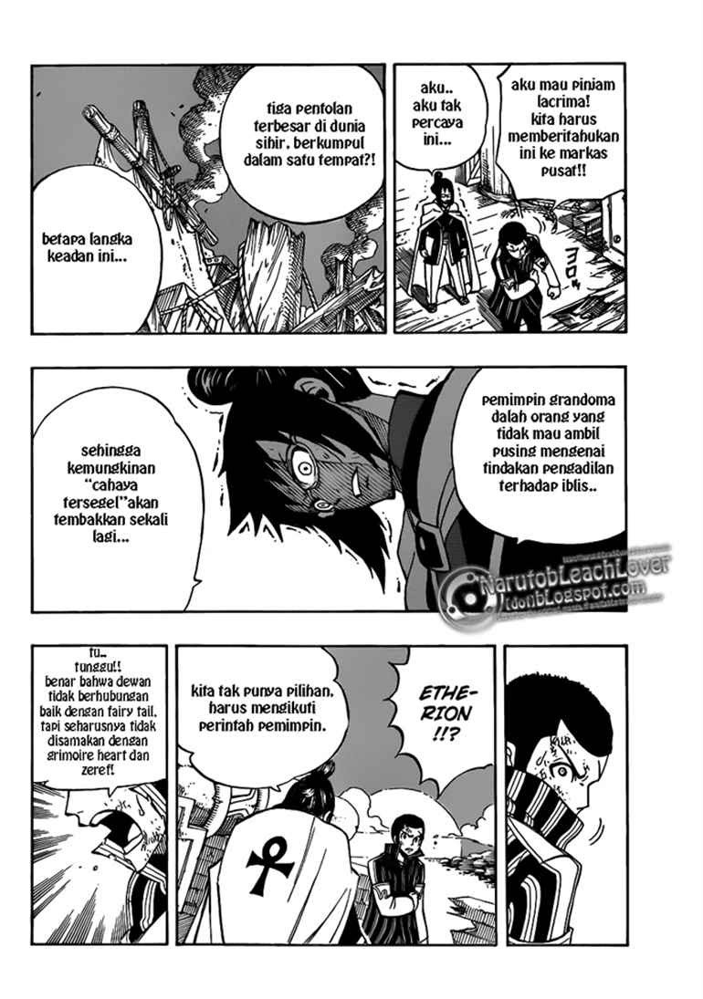 Fairy Tail