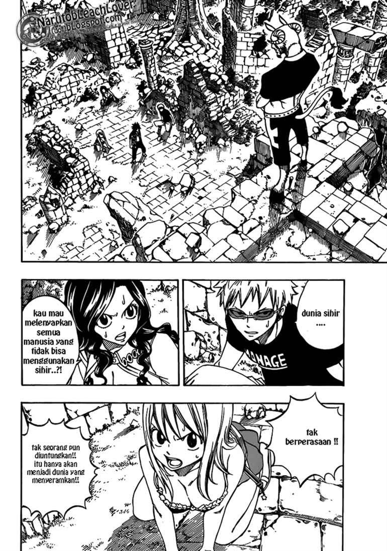 Fairy Tail