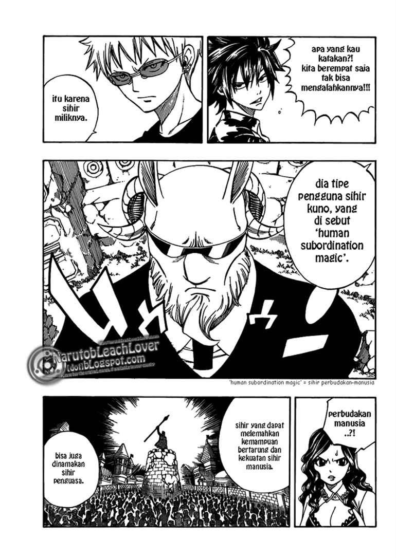 Fairy Tail