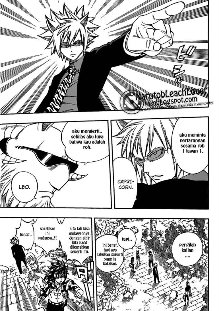 Fairy Tail