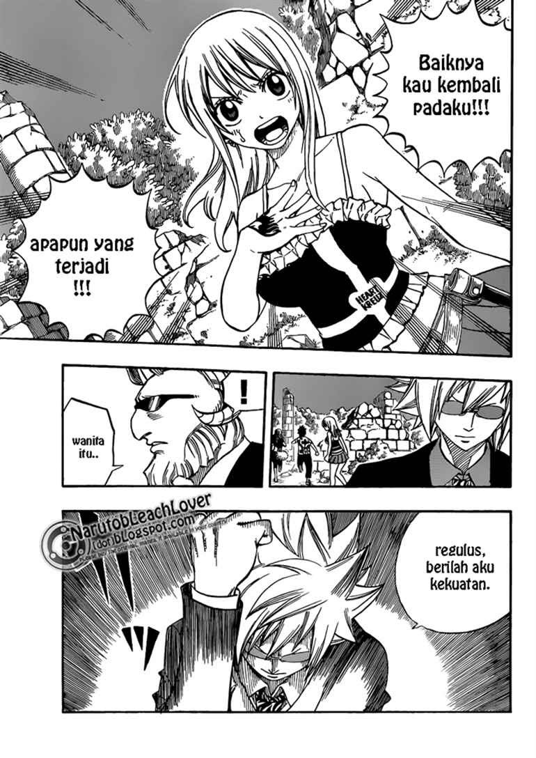 Fairy Tail