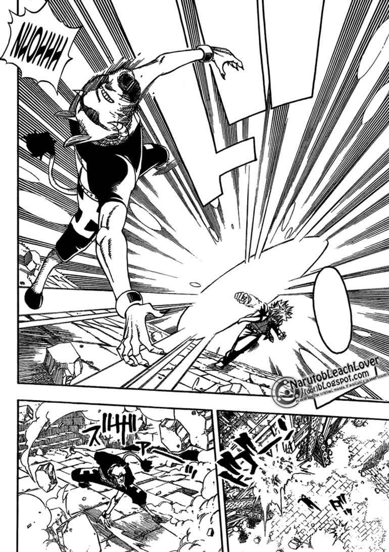 Fairy Tail