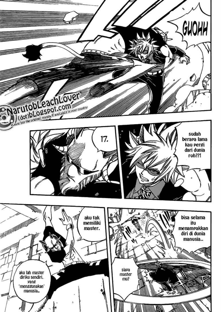 Fairy Tail