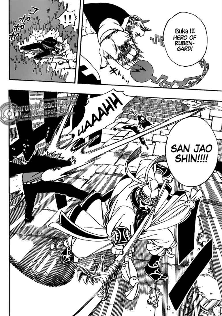 Fairy Tail