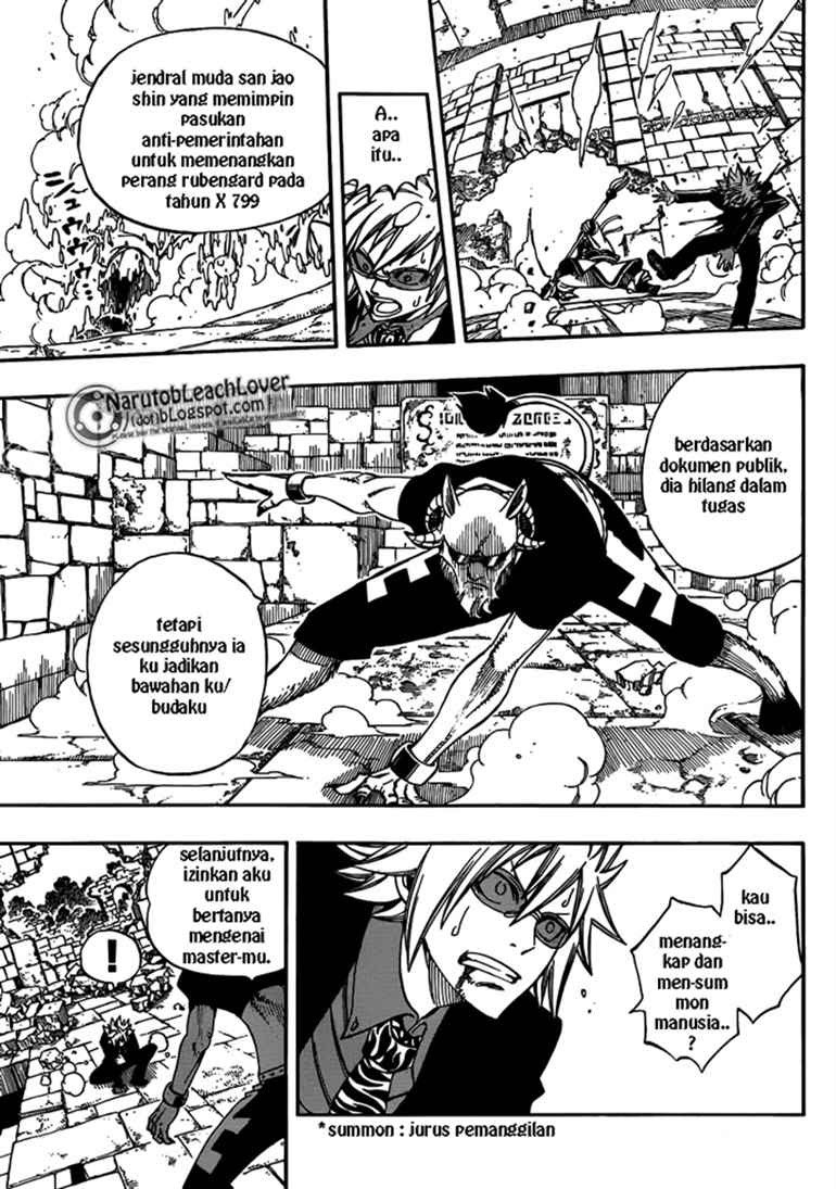 Fairy Tail