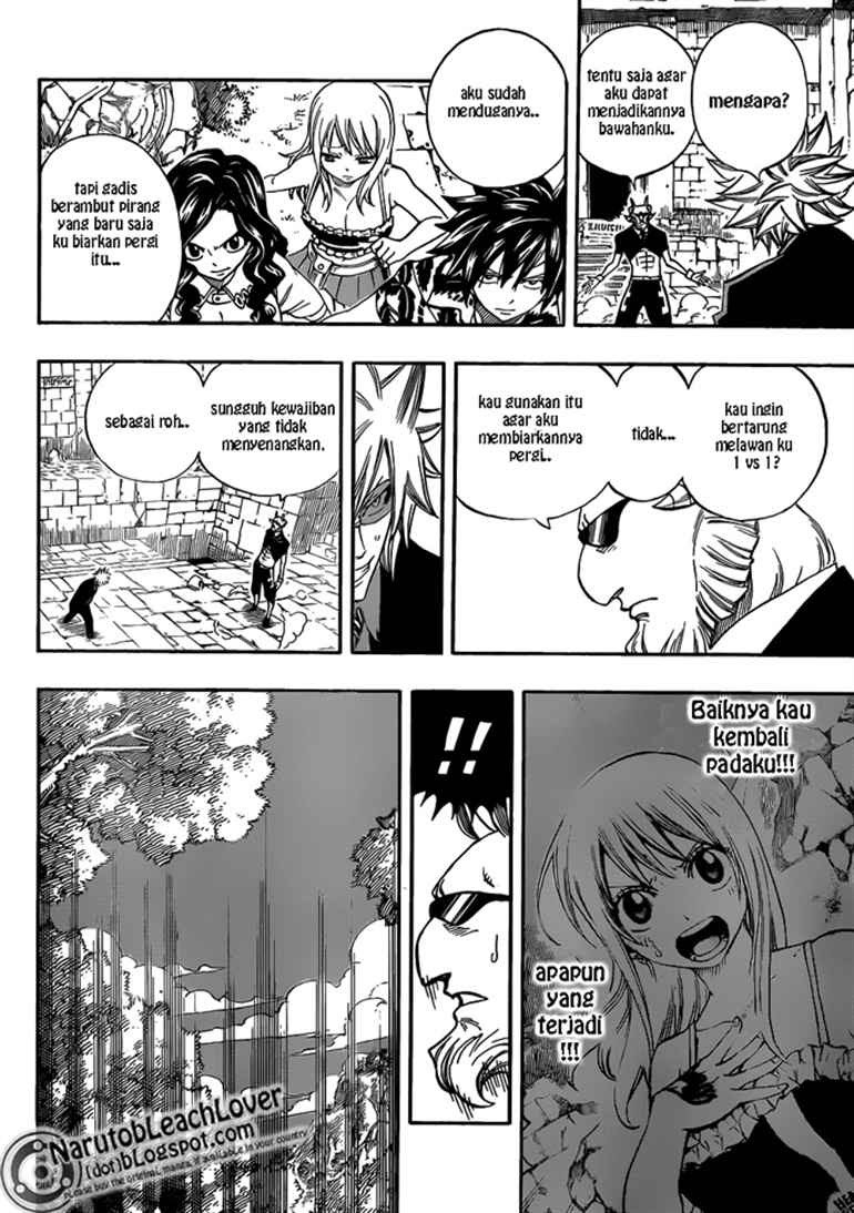 Fairy Tail
