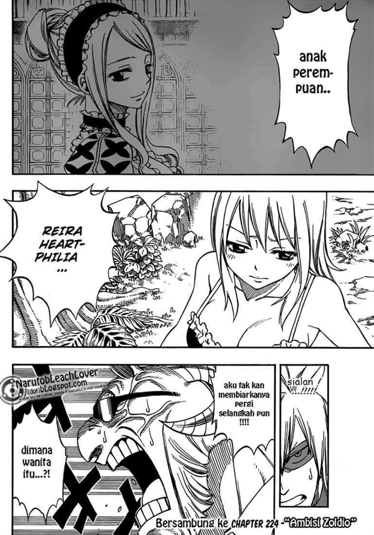 Fairy Tail