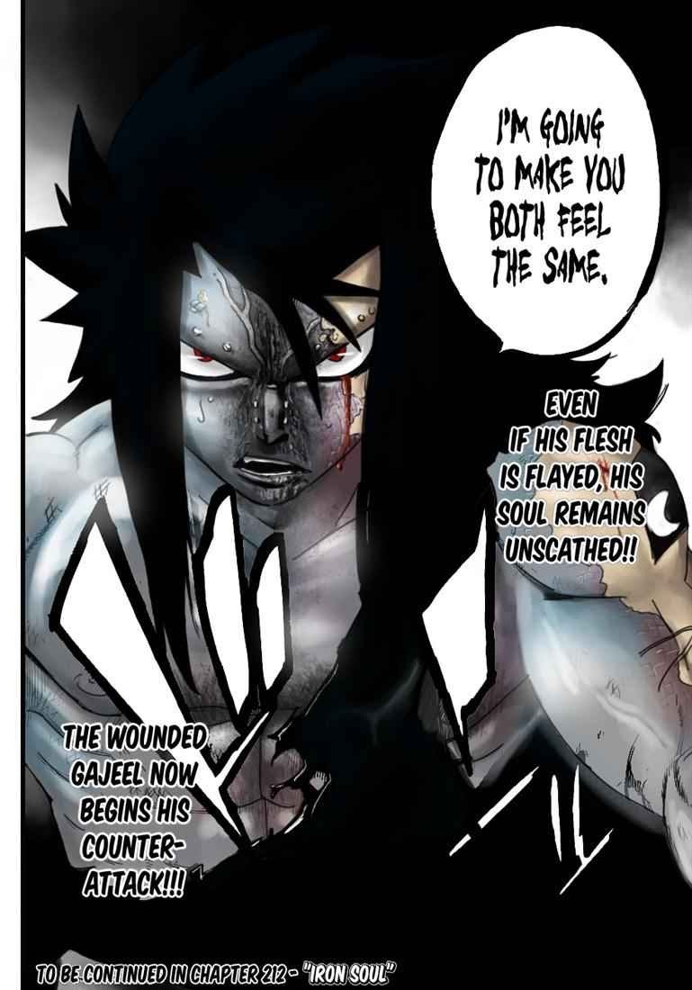 Fairy Tail