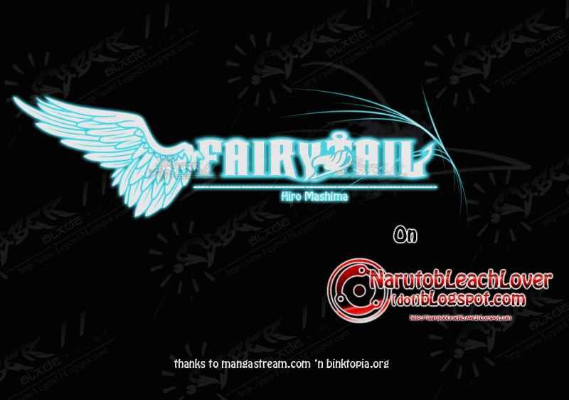 Fairy Tail