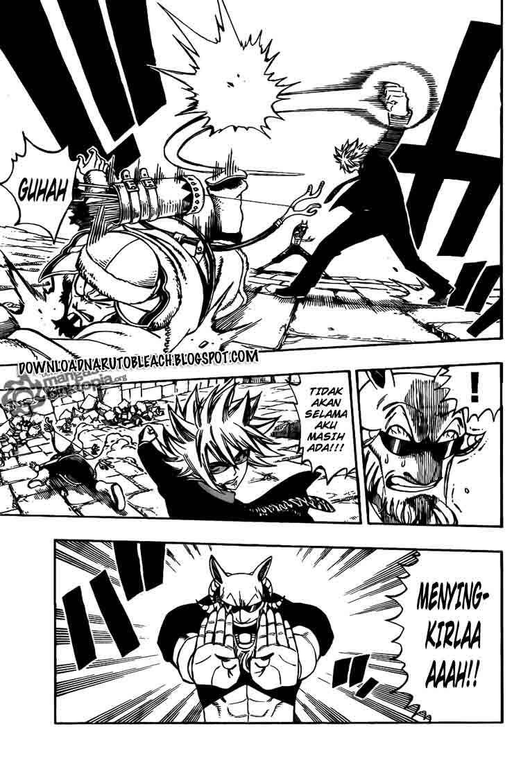 Fairy Tail