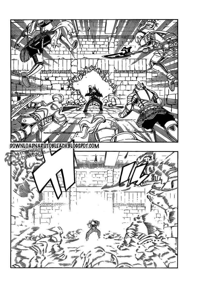 Fairy Tail
