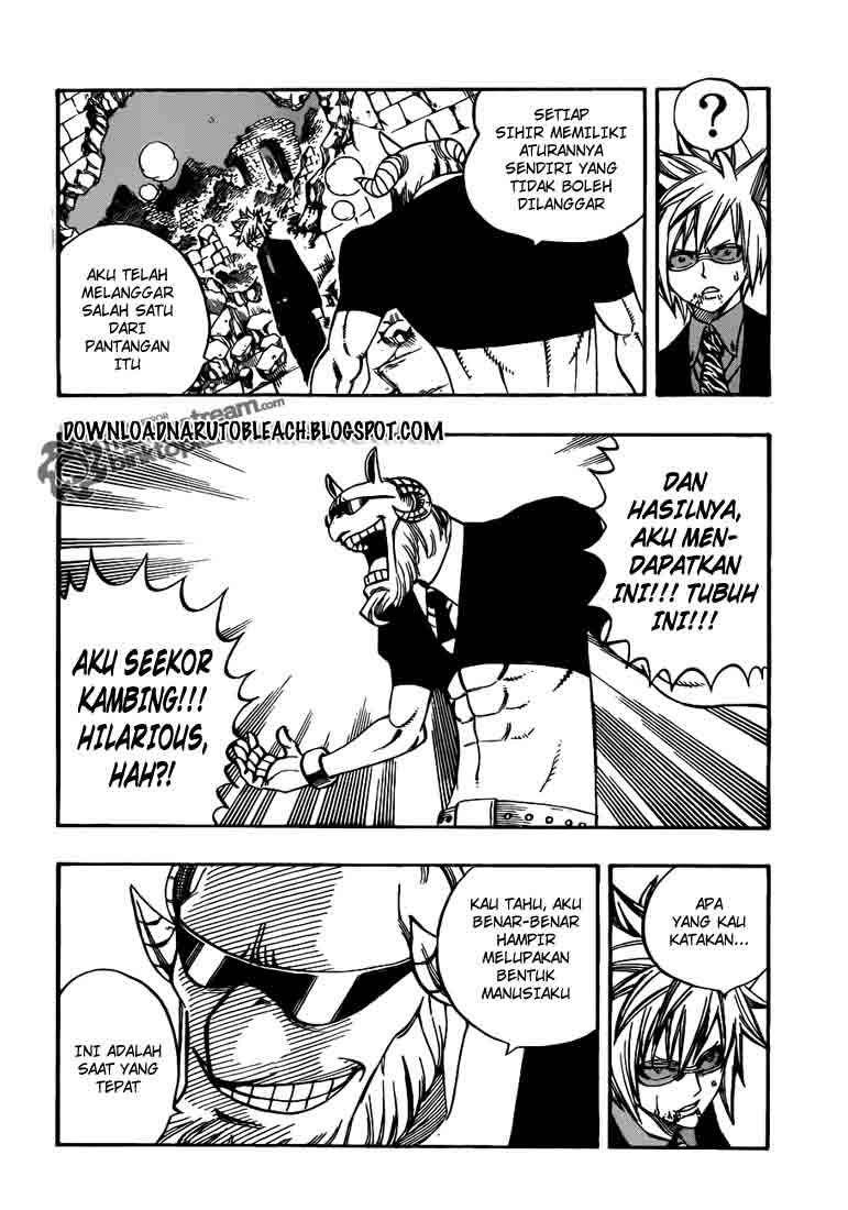 Fairy Tail