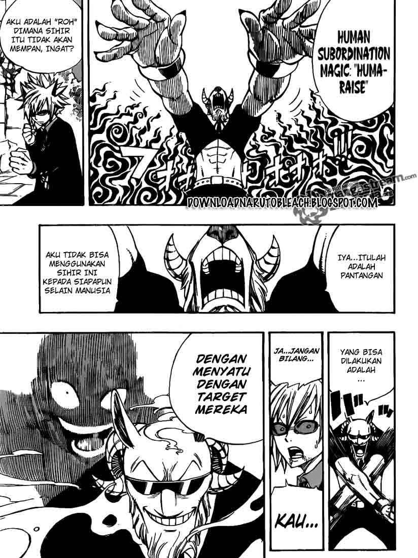 Fairy Tail