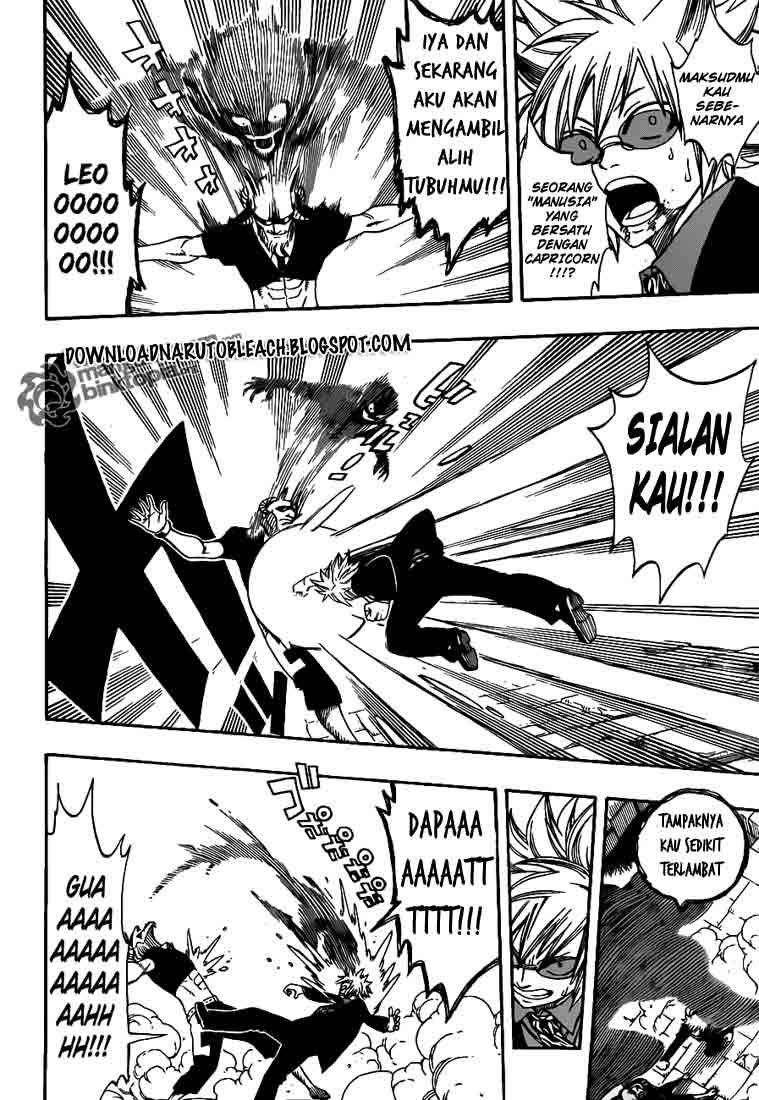 Fairy Tail