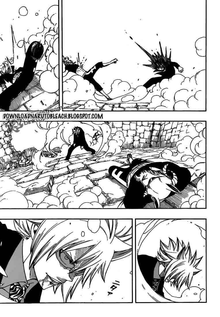 Fairy Tail