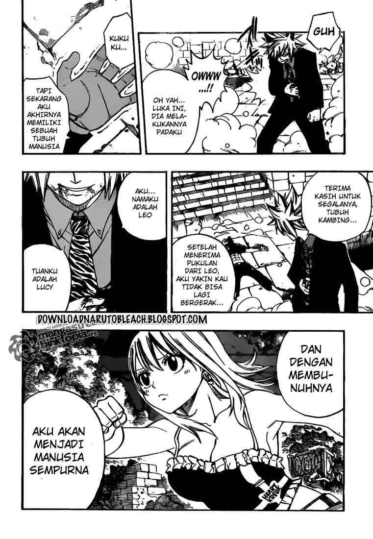 Fairy Tail
