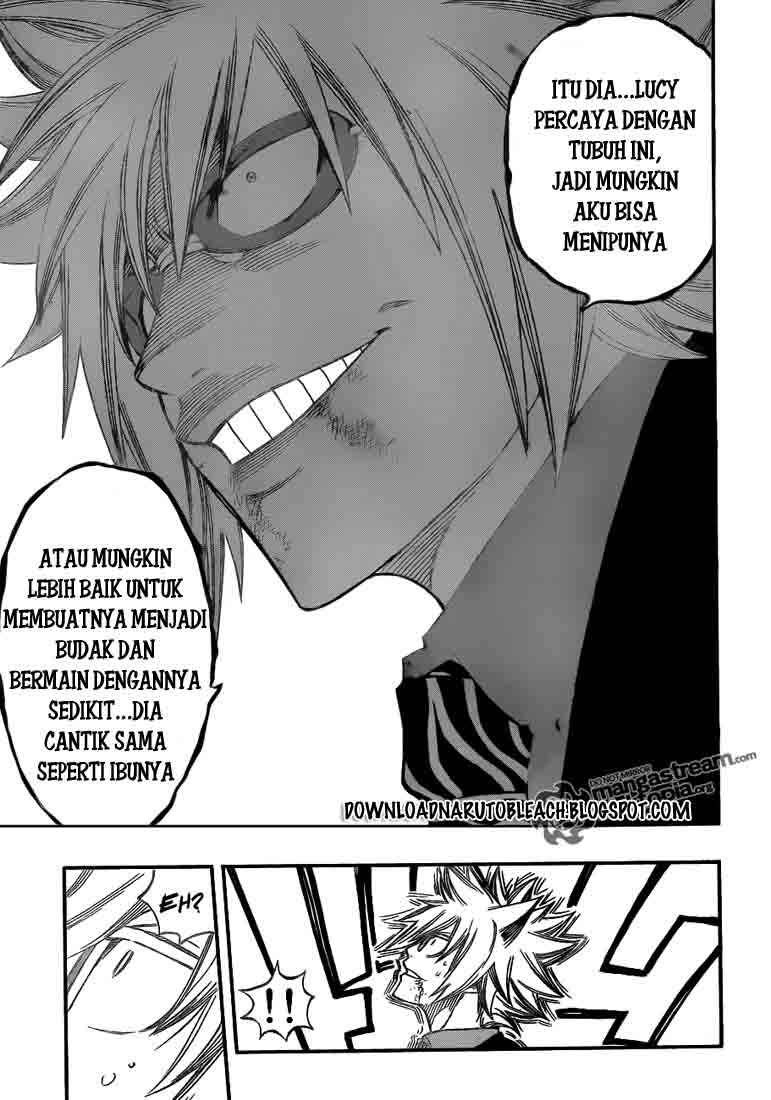 Fairy Tail