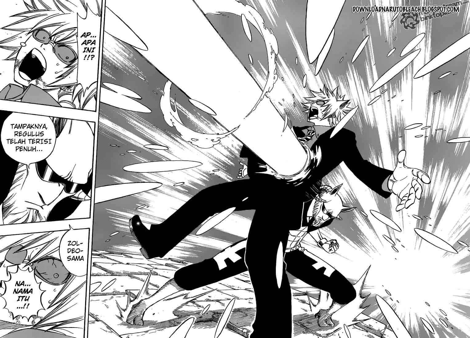 Fairy Tail