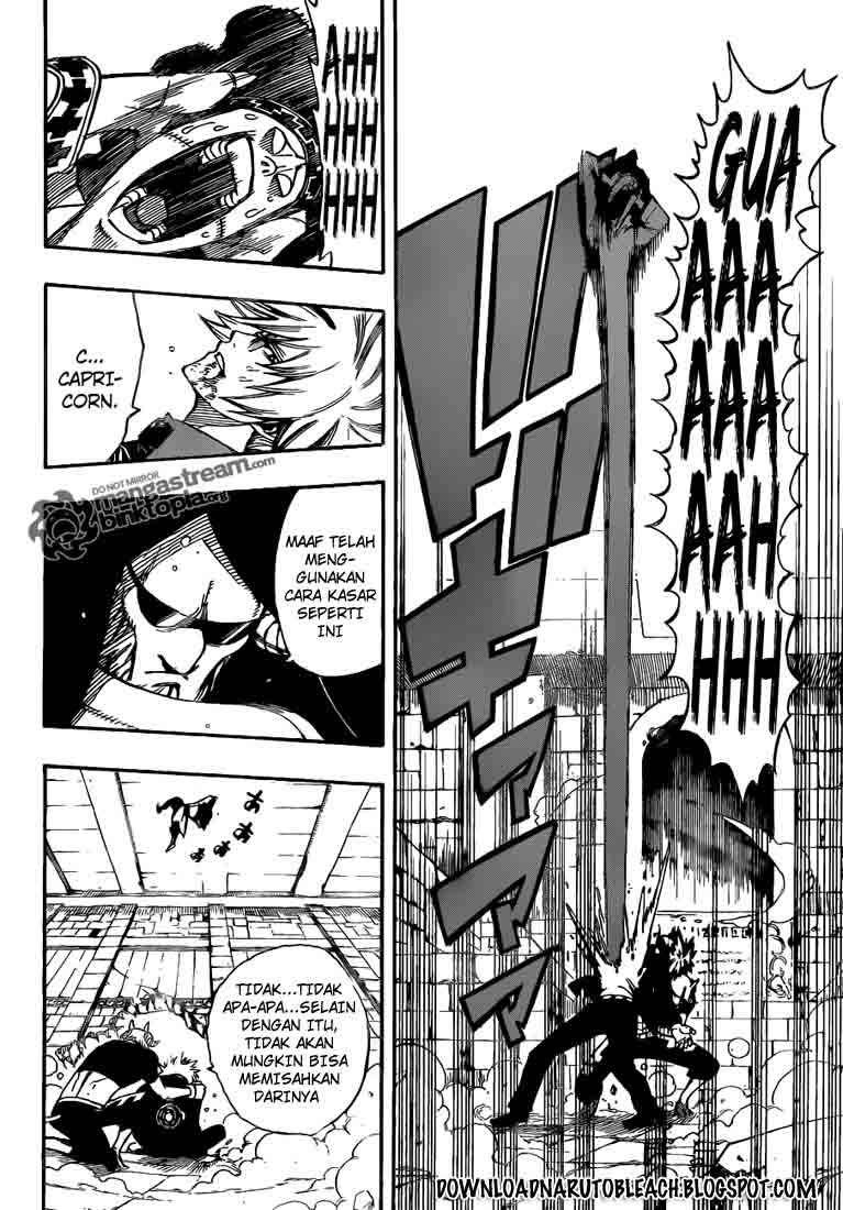 Fairy Tail