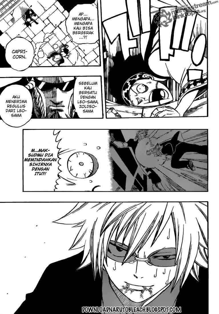 Fairy Tail