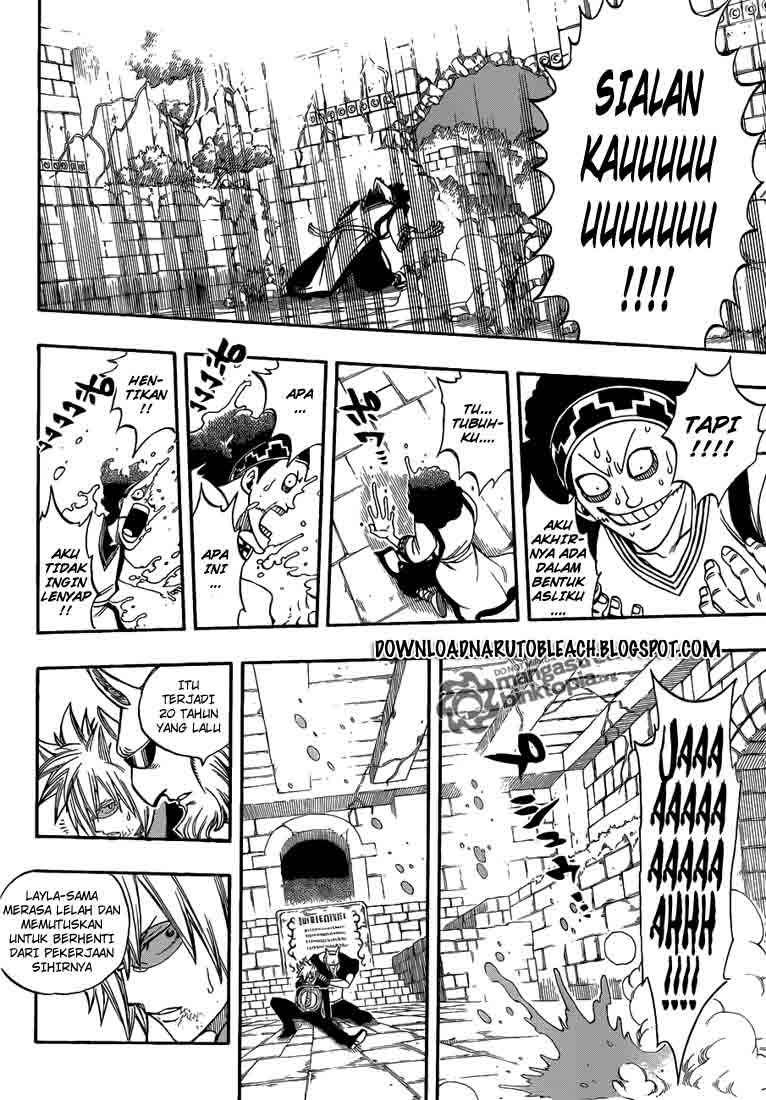 Fairy Tail