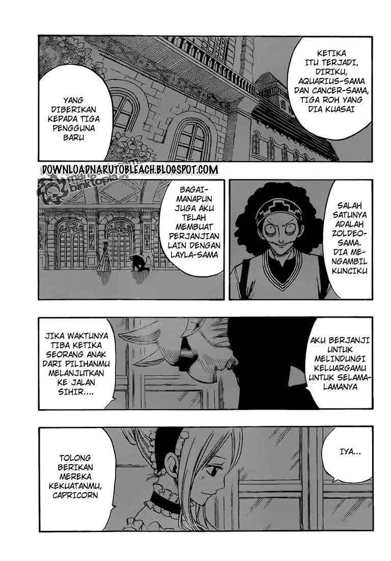 Fairy Tail