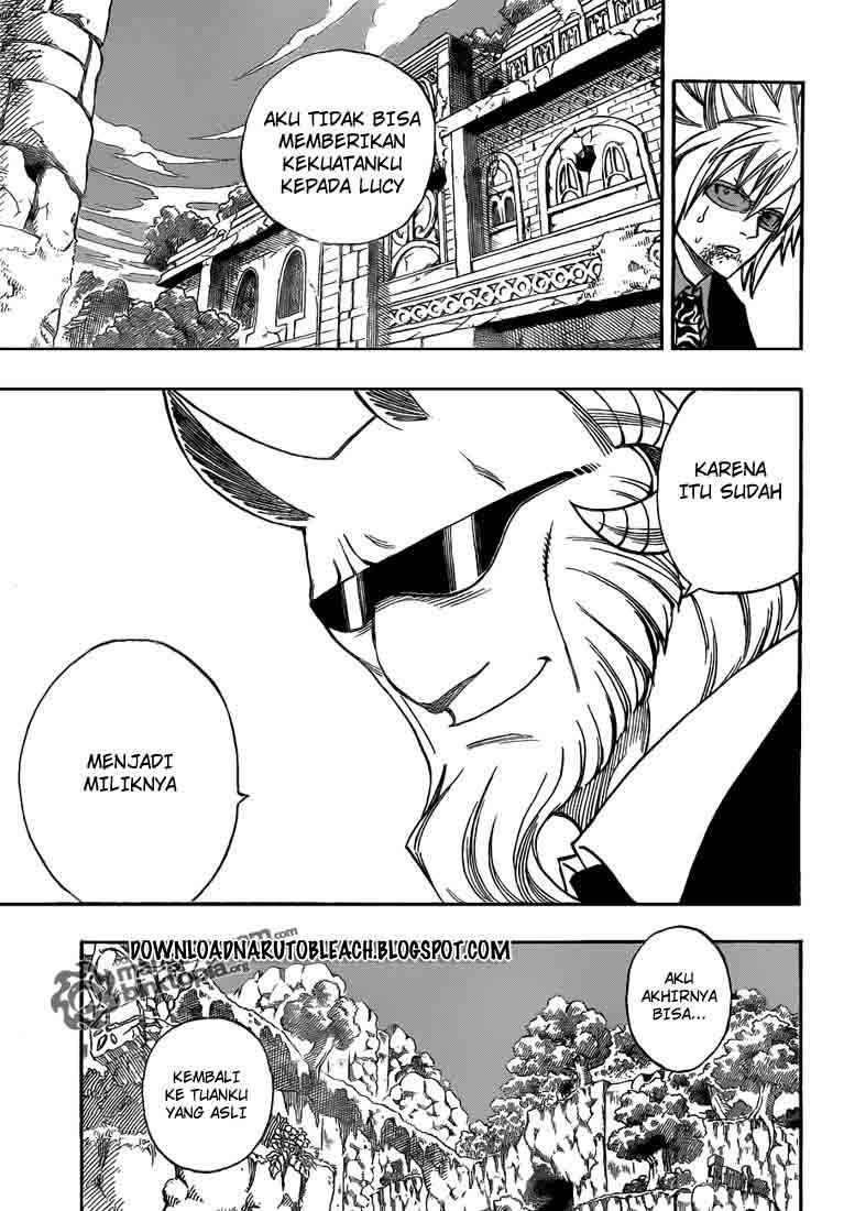 Fairy Tail