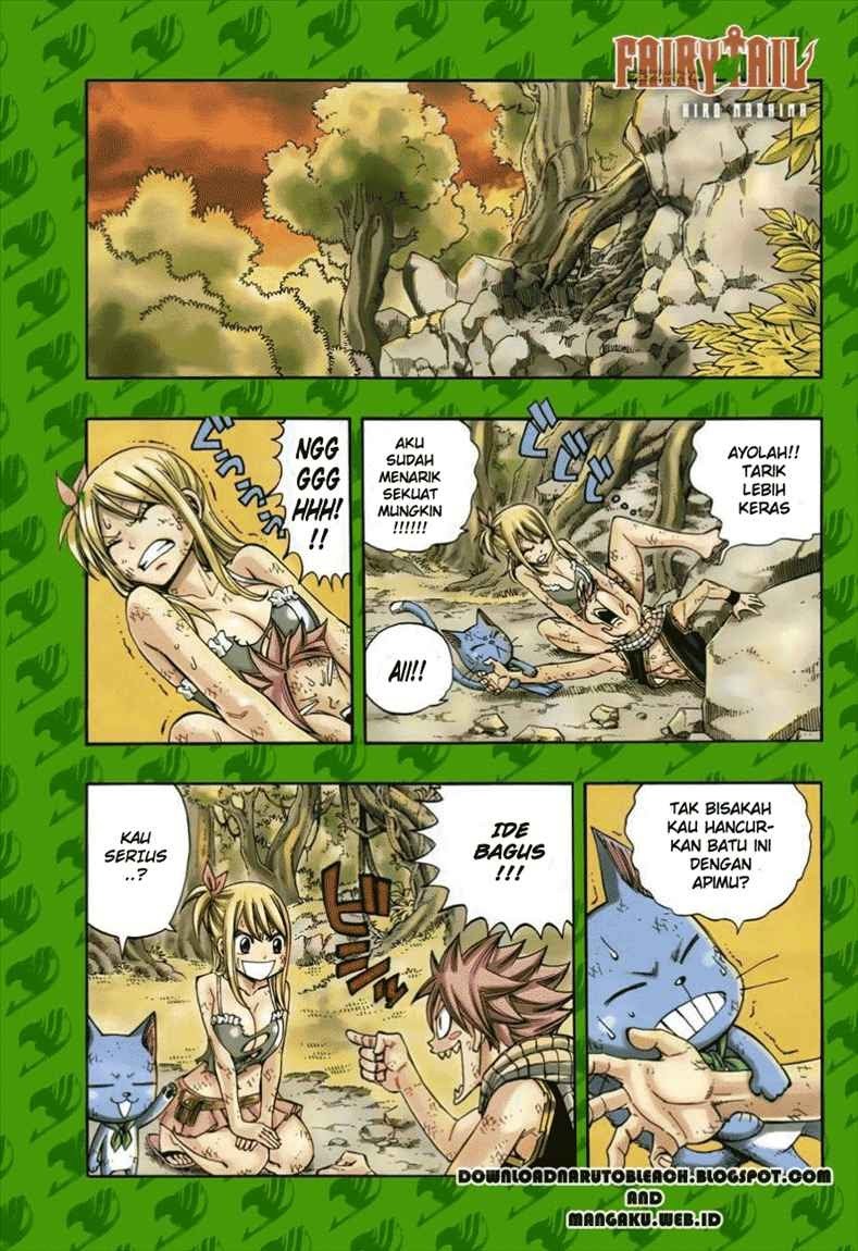 Fairy Tail