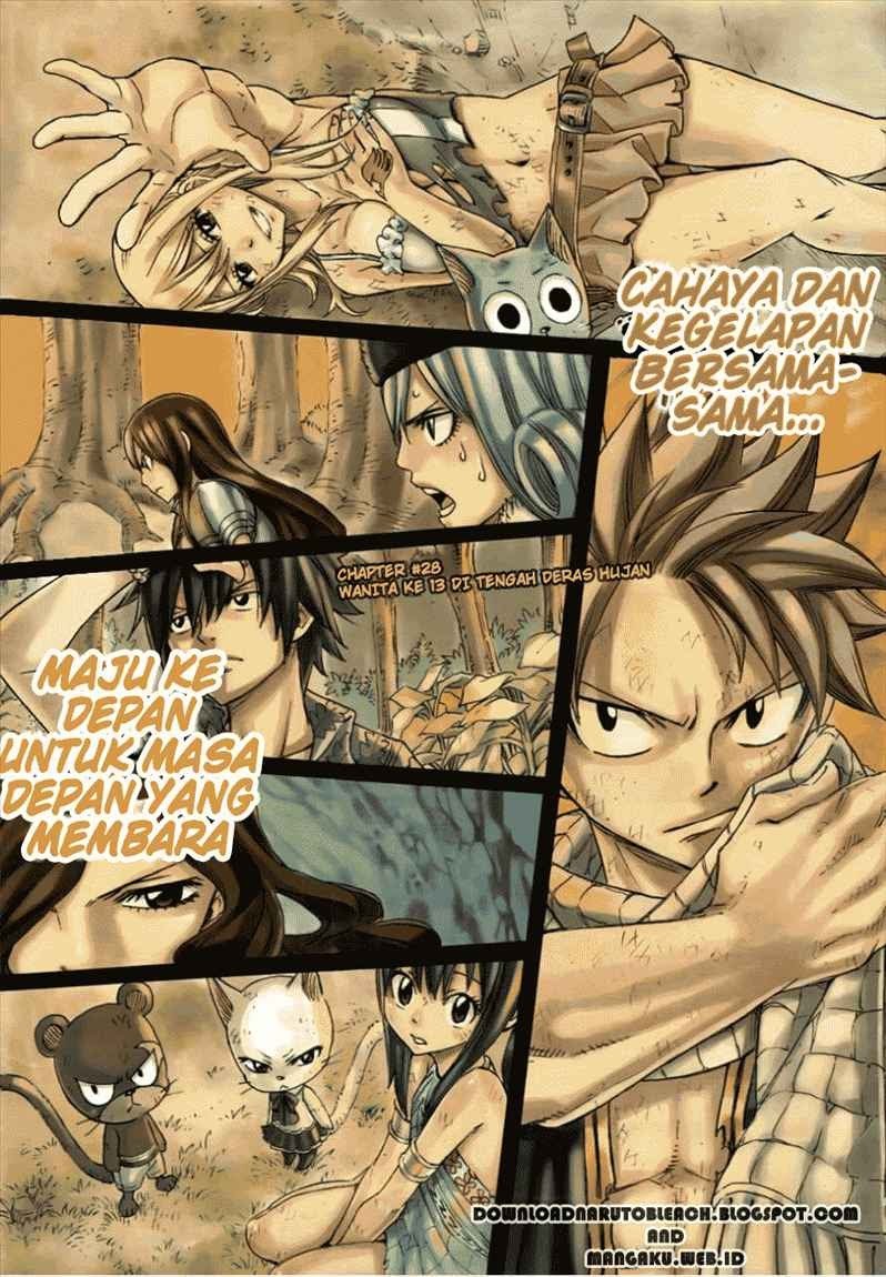 Fairy Tail