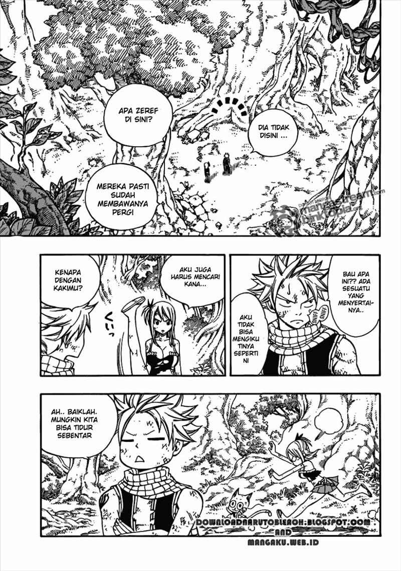 Fairy Tail