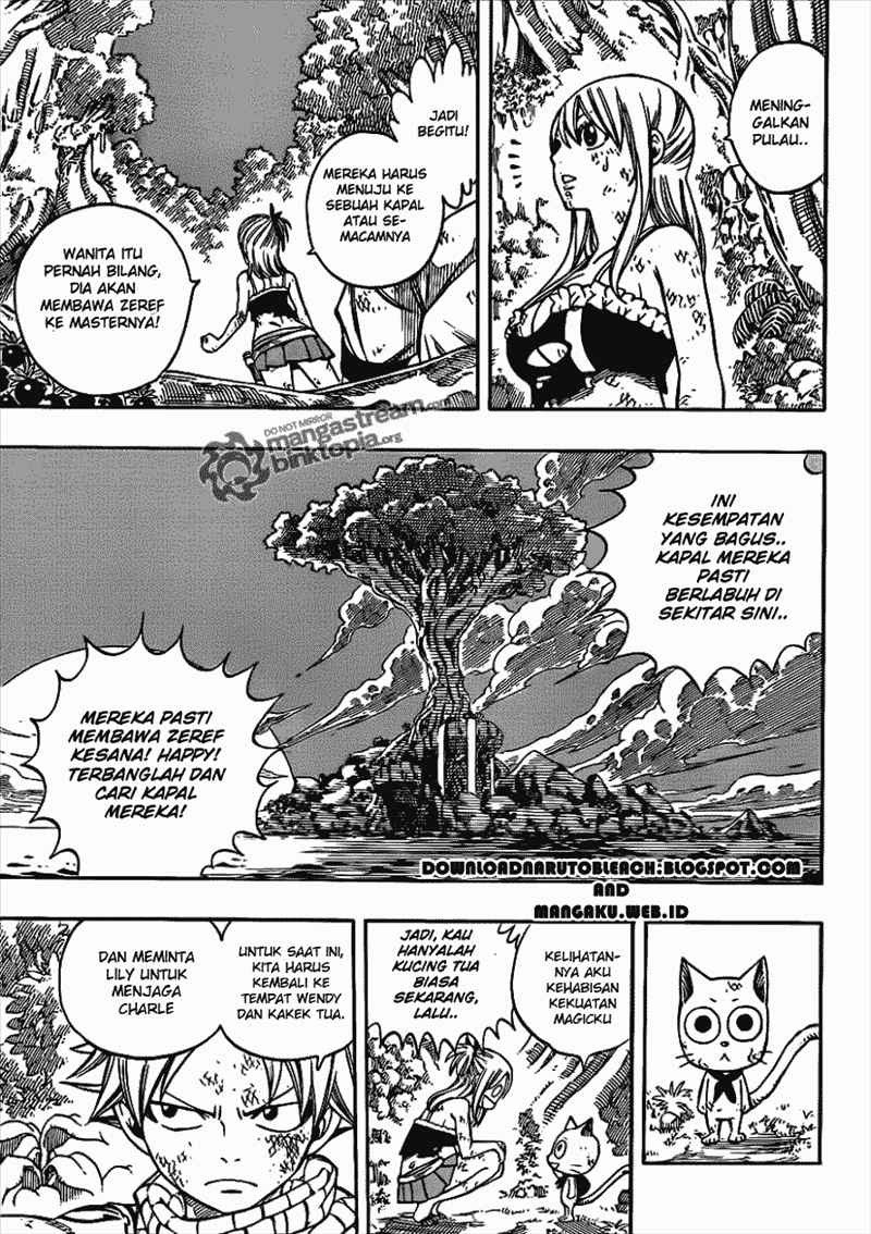 Fairy Tail