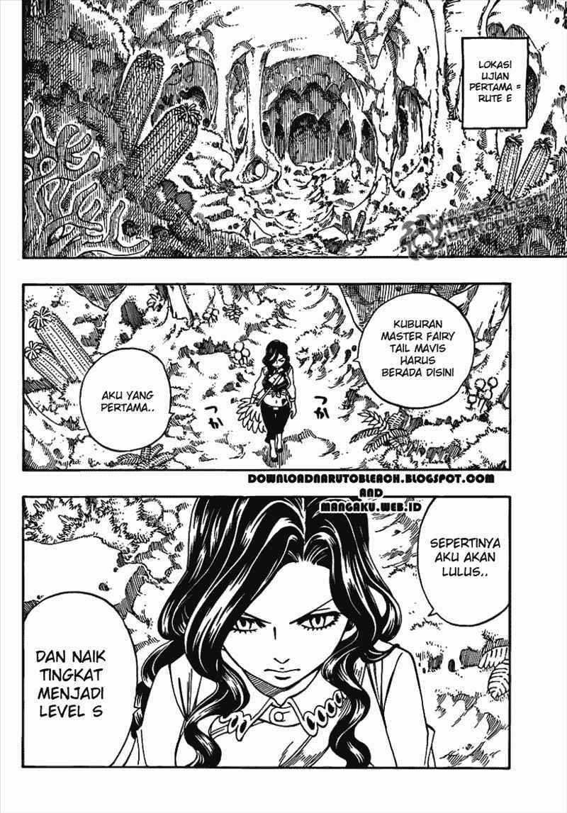 Fairy Tail