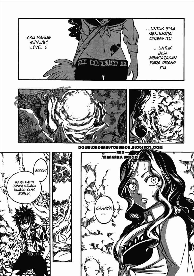 Fairy Tail