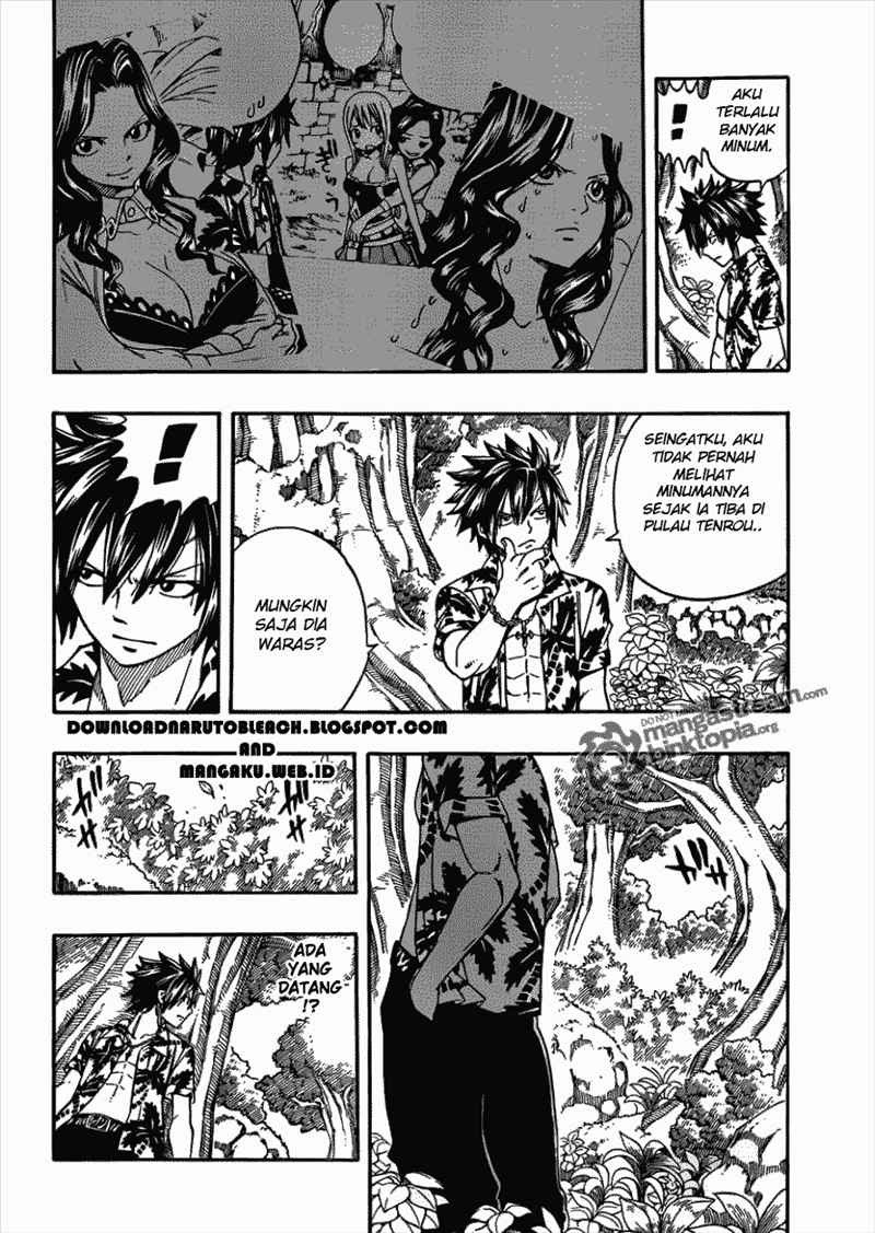 Fairy Tail