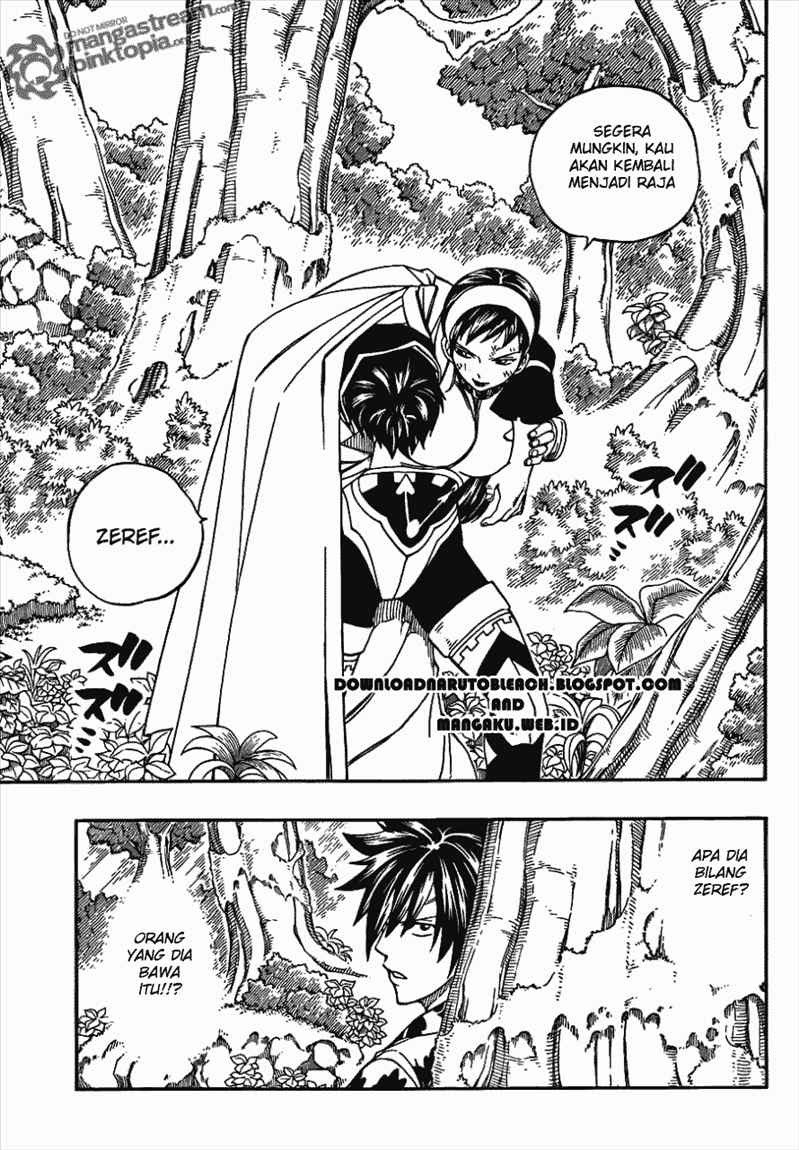 Fairy Tail