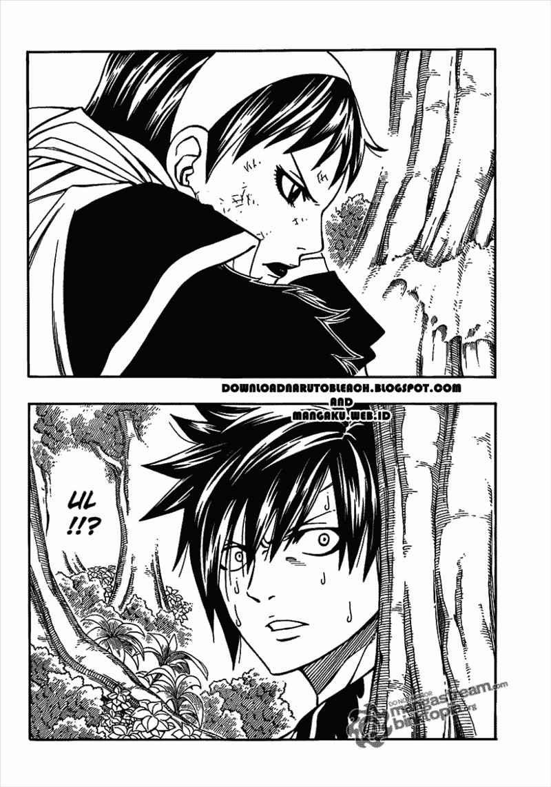Fairy Tail