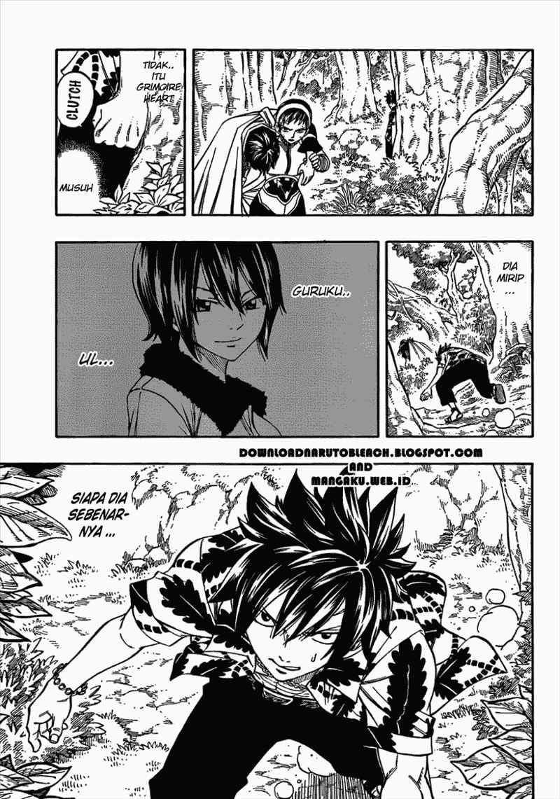 Fairy Tail