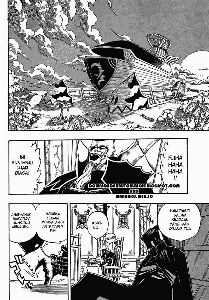 Fairy Tail