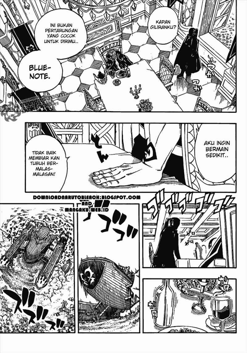 Fairy Tail
