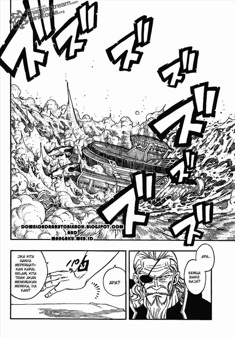 Fairy Tail