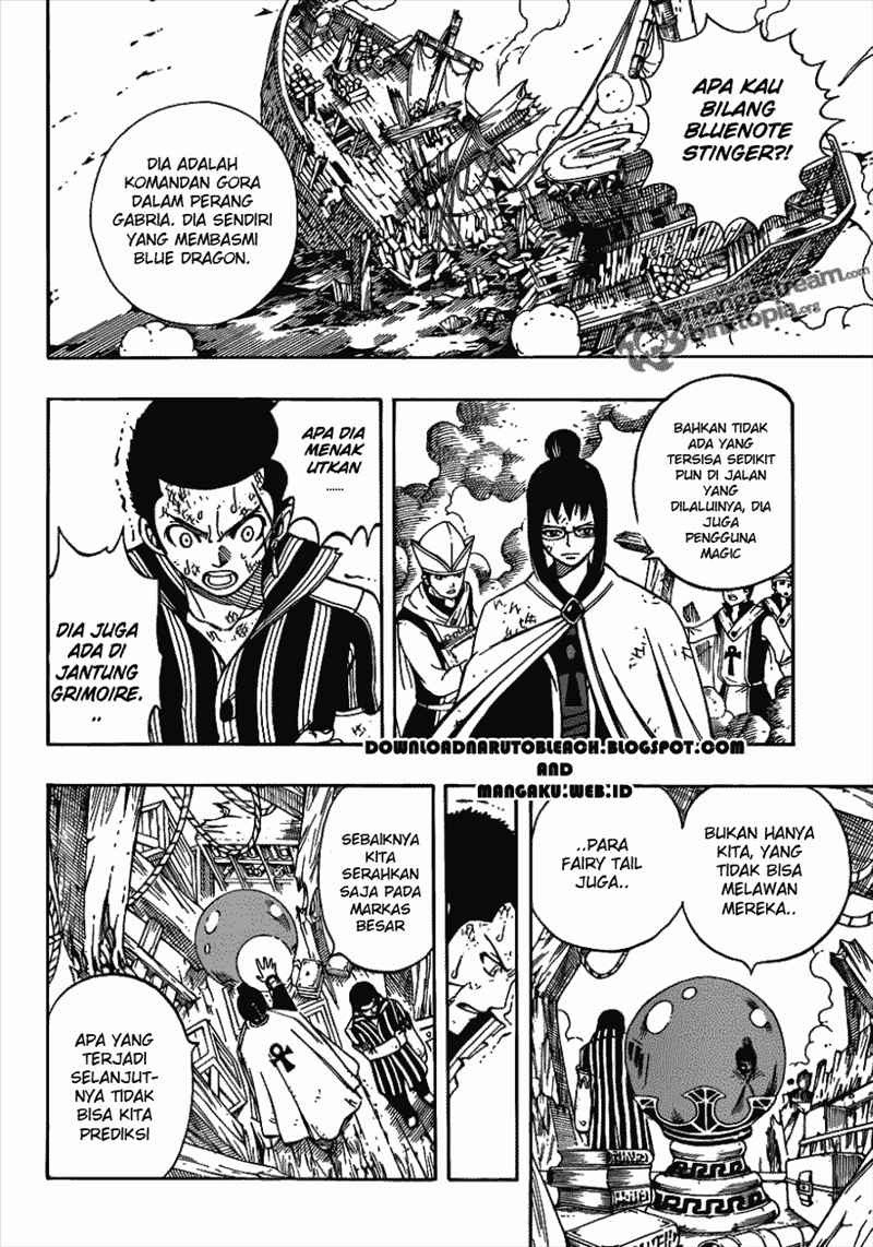 Fairy Tail