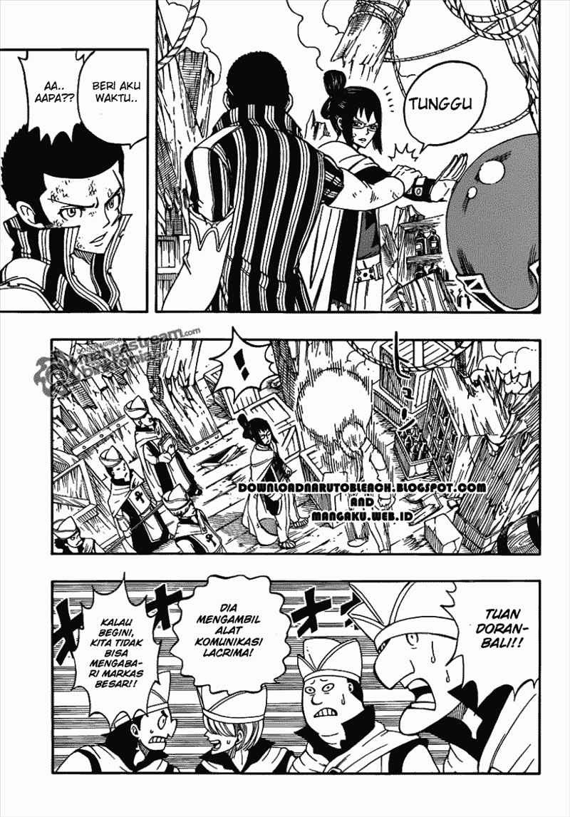 Fairy Tail