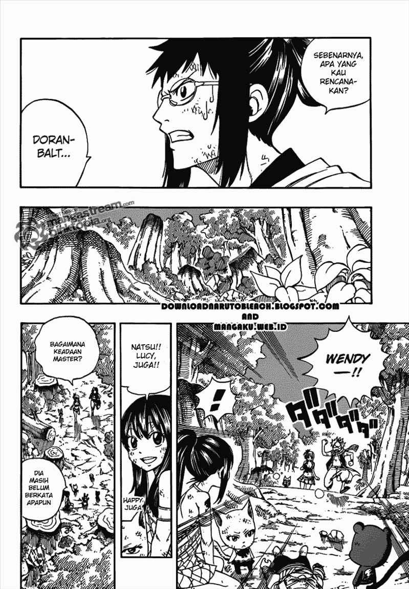 Fairy Tail