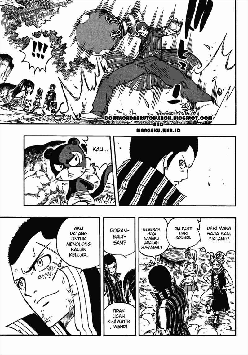 Fairy Tail