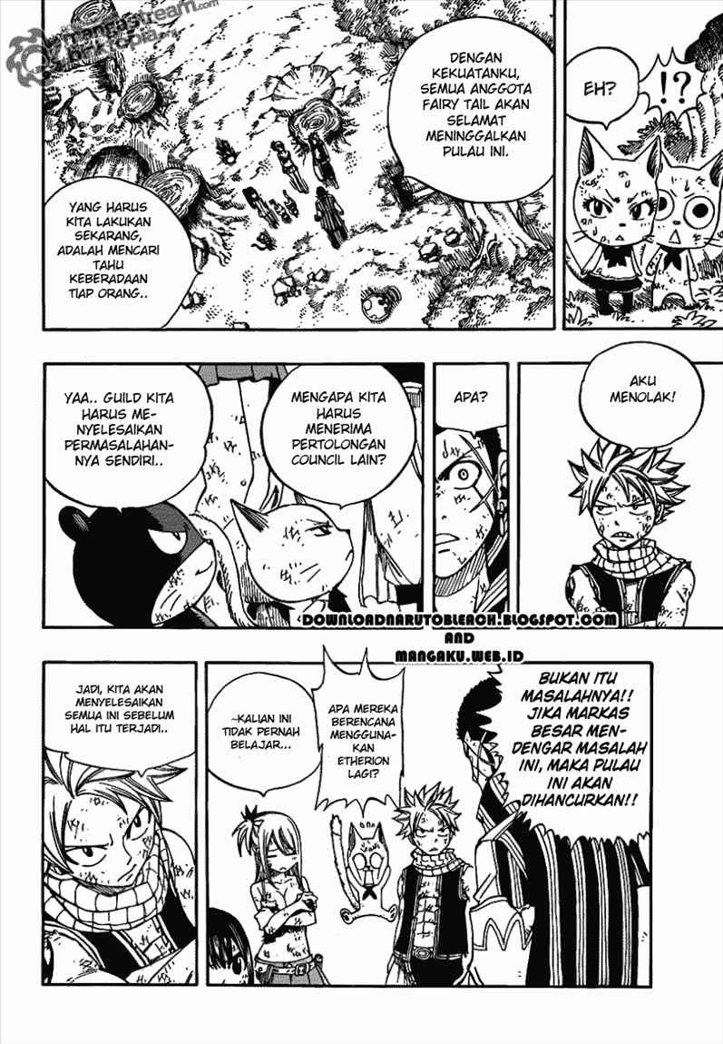 Fairy Tail