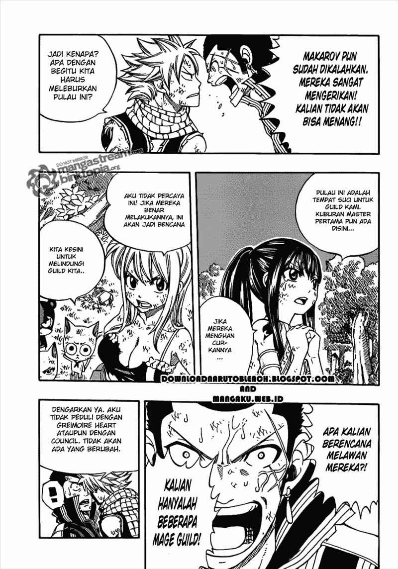 Fairy Tail
