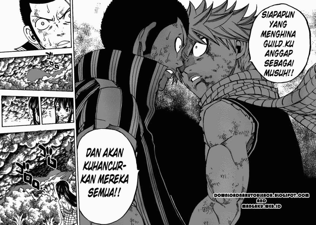 Fairy Tail
