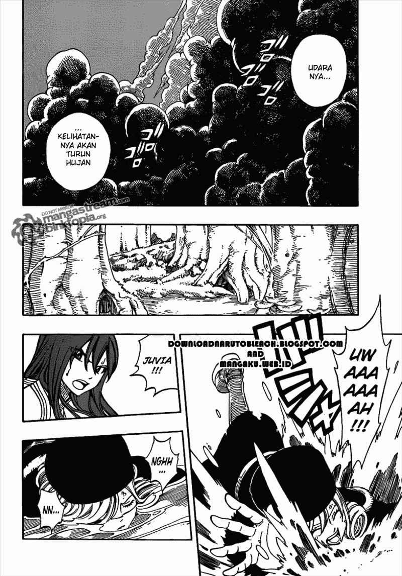 Fairy Tail