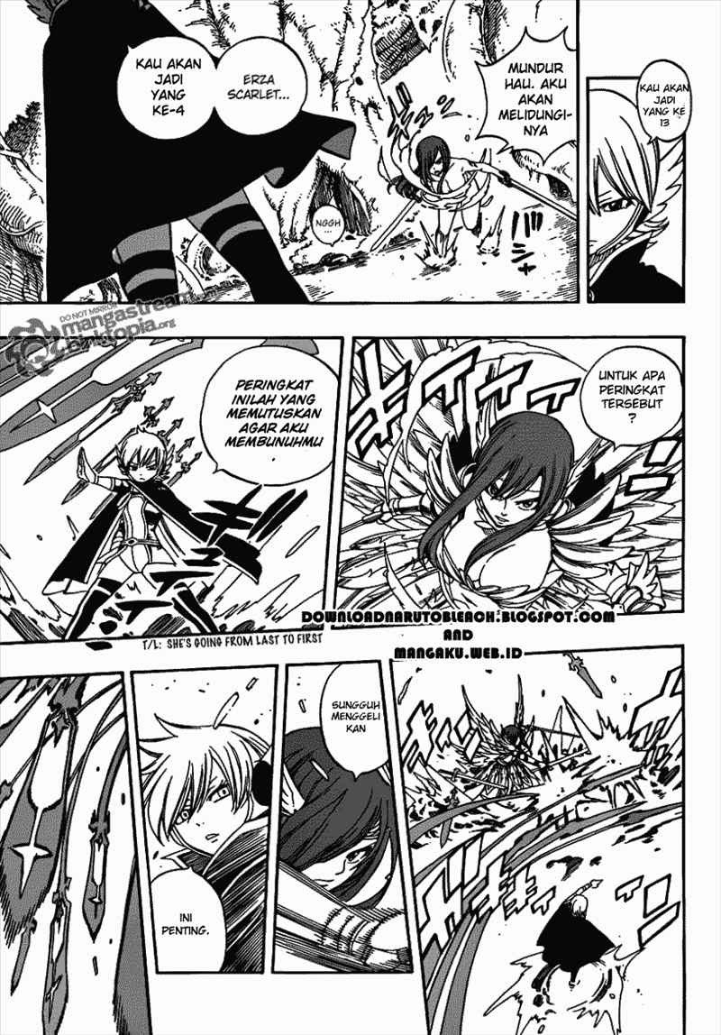 Fairy Tail