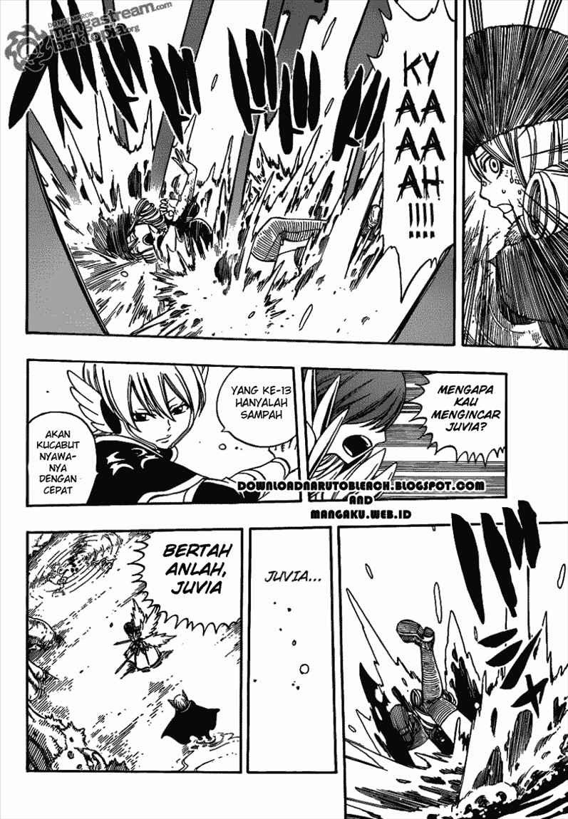 Fairy Tail